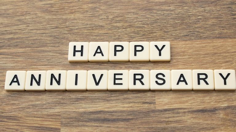 Anniversary Wishes - Quotes and Message 1