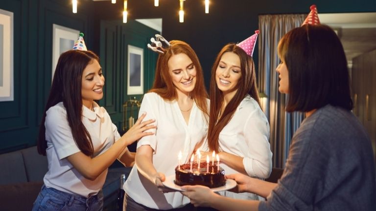 Things to do for 21st Birthday without Alcohol1