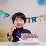 3 Year Old Birthday Party Ideas