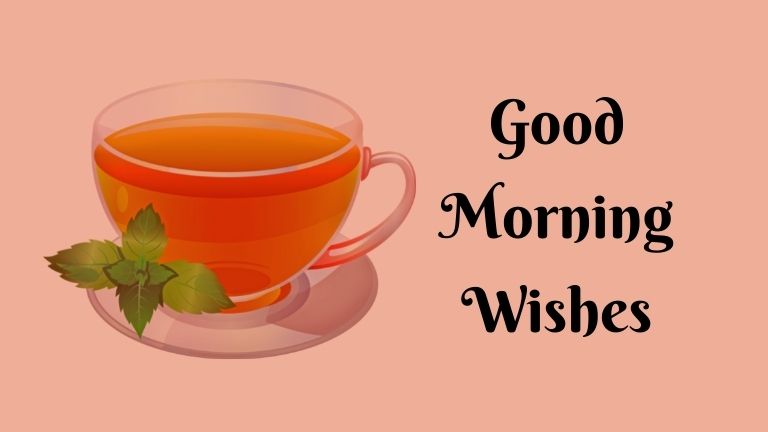 Good Morning Wishes (1)