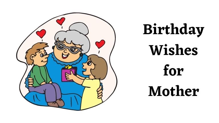 200 Birthday Wishes Messages And Quotes For Mother WishesOre