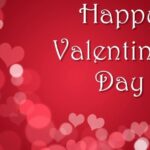 Valentines Day Wishes